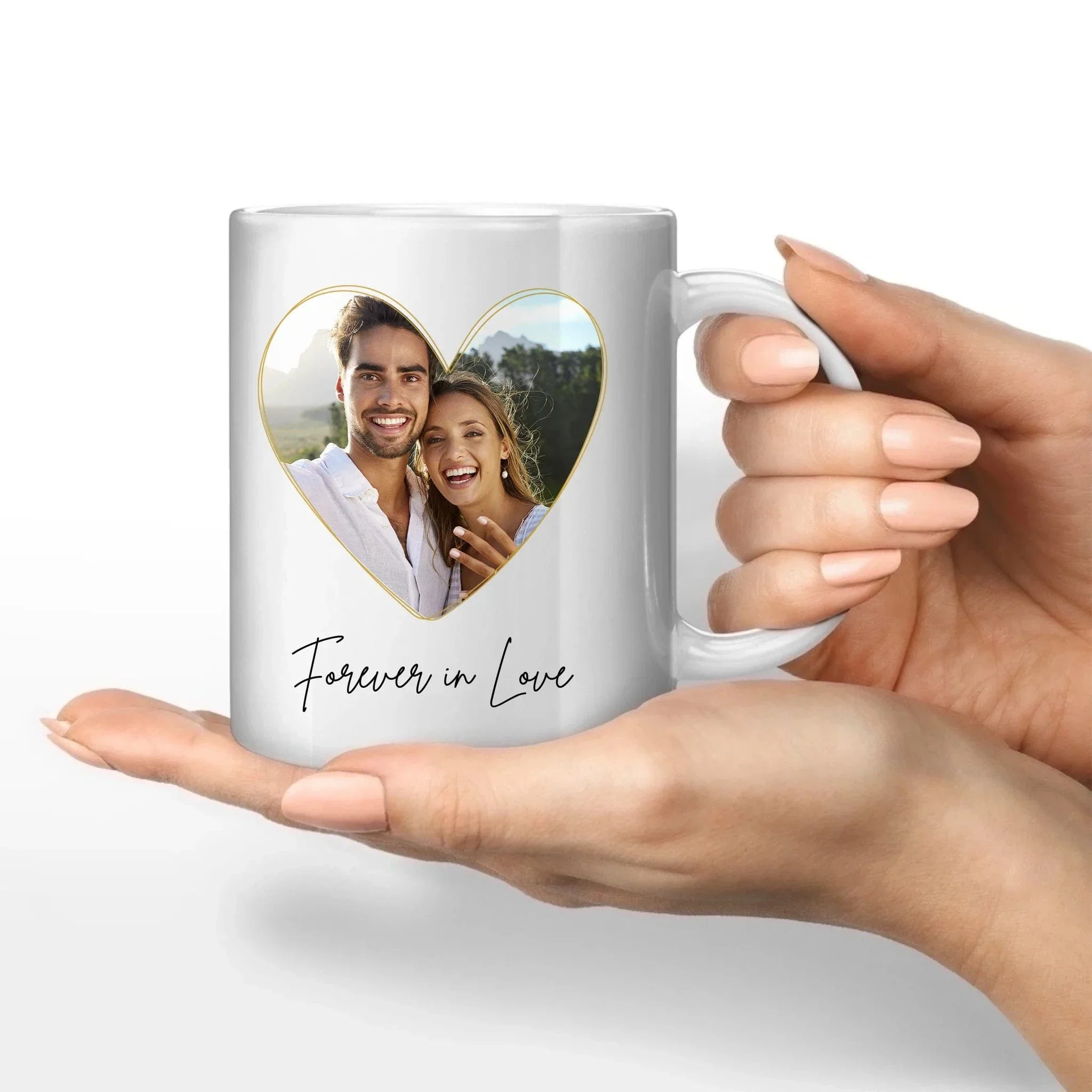 Personalisierte Hochzeitsgeschenke